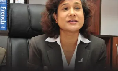 En Cour suprême: l’Equal Opportunities Tribunal conteste la motion de Vijaya Sumputh