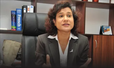 Nomination de Vijaya Samputh: la contestation devant l’EOT