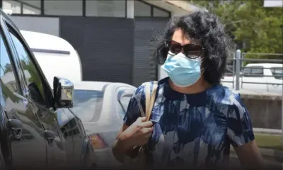 Hausse salariale : Vijaya Sumputh arrêtée par l’Icac