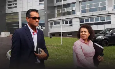 Controverse autour du salaire de Rs 323 000 : Vijaya Sumputh de nouveau entendue par l’Icac 