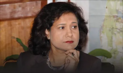 Décision de la FCD : Vijaya Sumputh autorisée à voyager