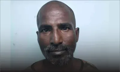 Agression sexuelle sur mineur : un violeur présumé arrêté après une course-poursuite sur les rochers