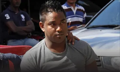 Arrêté pour trafic de méthamphétamine : le policier Vijayen Moothoo en liberté conditionnelle