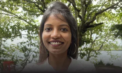 Vijayetha Jhurry, la professionnelle qui a fait le choix de l’engagement social 