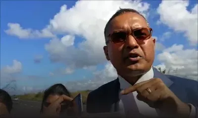 « Le CP aurait dû protéger la maison du caporal Choollun », dit l'avocat d'Adarsh Gokhul