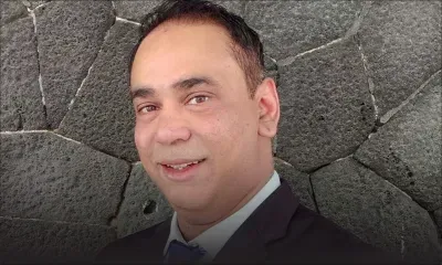 La soeur de Vikash Peerun, probable candidat de l'Alliance Morisien, fait une demande pour se retirer de l'ESC