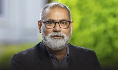 Vikash Peerun, Chairman de la NIC : «le marché de l’assurance est extrêmement concurrentiel»