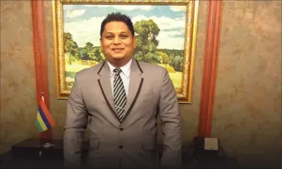 Le conseil de district de Flacq va élire son nouveau président ce lundi après-midi