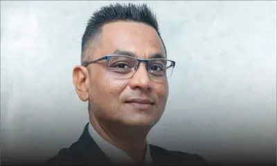 Sa candidature sous la bannière du MPM évoquée - Vikram Hurdoyal : «je reste un membre du MSM»