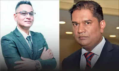 Circonscription No 10 : le Clash