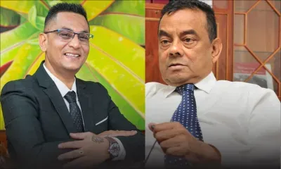 Politique : un deuxième ministre révoqué durant le mandat du gouvernement de Pravind Jugnauth