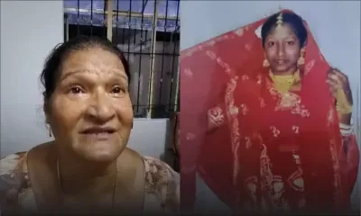 Poornima, la mère de Vilasha : «Mo pann kwi gato Divali parski mo ti fini santi kitsoz» 