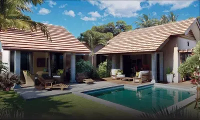 Immobilier de luxe : 550 biens résidentiels à Maurice vendus aux étrangers en 2023 