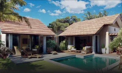 Immobilier : de nouvelles opportunités d’investissement à Maurice attendues 