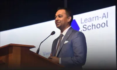 Veemal Gungadin, CEO de MT : «À travers Learn-AI, nous donnons aux nouvelles générations les moyens de façonner l’avenir numérique du pays»