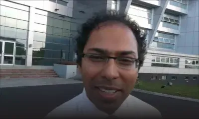 Enquête sur Alvaro Sobrinho : «Ken Poonoosamy est un témoin», dit Me Vimalen Reddy