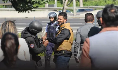 Affaire Vimen Sabapati : des gains de Rs 6,6 millions ciblés par la SST