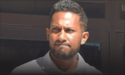 En cour suprême : Vimen Sabapati contredit le Commissaire de police