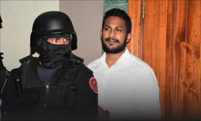 Tribunal de Port Louis : Vimen Sabapati veut aller chez le coiffeur 