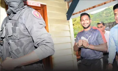 Vimen Leaks : Vimen Sabapati confronté cette semaine à la transcription des bandes sonores 