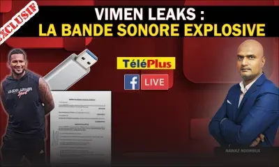 Vimen Leaks : La Bande-Sonore Explosive