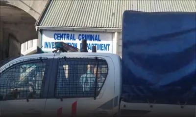 «Vimen Leaks» : Vimen Sabapati confirme la teneur des conversations avec des policiers 