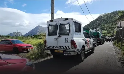 Vimen Leaks : série de reconstitutions des faits pour Vimen Sabapati