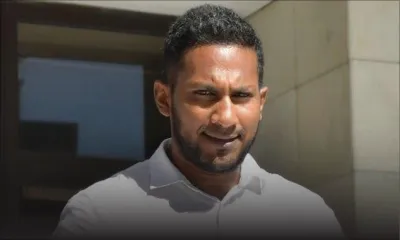 Enquête de la SST : un policier interrogé sur ses relations avec Vimen Sabapati