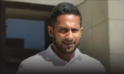 L’amitié entre l’agent Nowzadick et Vimen Sabapati sous la loupe de la SST