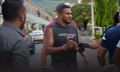 Vimen Sabapati : l’ascension fulgurante d’un marchand de roti