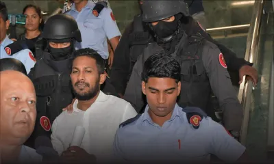 Devant le tribunal de Port-Louis : Vimen Sabapati jure un nouvel affidavit pour écarter la SST   