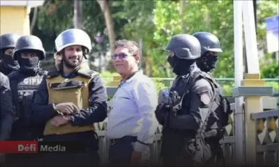 Allégations de «planting» dans l’affaire Vimen Sabapati : l’IT Unit de la police sera chargée d’authentifier les vidéos