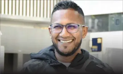 Vimen Sabapati autorisé à se rendre en Italie