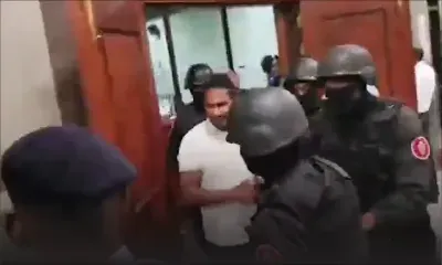 «Vimen Leaks» : Vimen Sabapathi confirme être l’auteur des enregistrements sonores