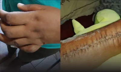 Vimhy : une vie remplie de souffrances