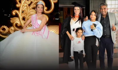 Vimla Govinda Seenauth, Mrs Mauritius World : «Mon époux m’aide dans les préparatifs pour Mrs World»