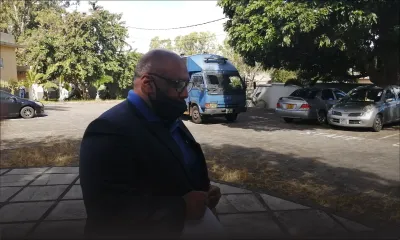 Enquête judiciaire sur la mort de Soopramanien Kistnen : Vinay Appanna nie avoir remis de l'argent à l'agent politique pour Yogida Sawmynaden 