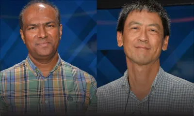 Vinay Ancharaz, économiste : « Les hausses accordées englouties par l’inflation »