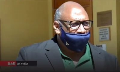 Enquête judiciaire : Vinay Appanna nie avoir tué ou commandité le meurtre de Soopramanien Kistnen