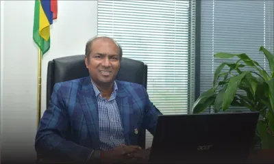 Dr Vinaye Ancharaz, nouveau directeur de la NPPC : «Nous visons à positionner Maurice comme une force compétitive» 