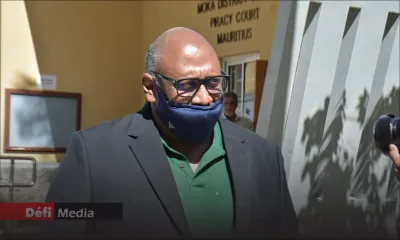 Enquête judiciaire : l’audition de Vinaye Appanna se poursuit en Cour de Moka ce mardi
