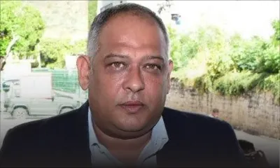 Suspension du permis de Vincent Allet : la Cour suprême réserve son jugement