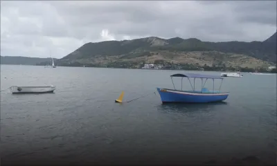 Gilbert Seerungen meurt lors d’une virée en mer : son frère, Alain Seerungen : «J’ai organisé cette sortie pour être en famille»