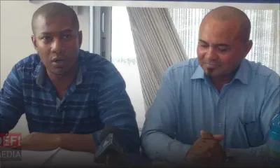 Cyclone Joaninha : le PMSD Rodrigues veut que la population réfléchisse « sur le développement de l’île »