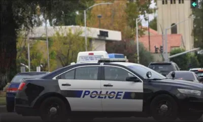 Etats-Unis: trois morts, 11 blessés dans une fusillade en pleine rue à Philadelphie 