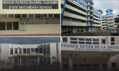 Lauréats additionnels de la cuvée 2021 : ces « petits » collèges qui se distinguent