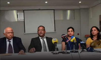 Mauritius College : Le YHR International réclame la version du recteur 