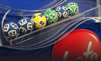 Loto : pas de grand gagnant ; le jackpot passe à Rs 14 millions