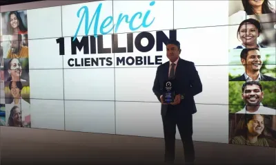 My.t mobile : les appels, SMS et Internet gratuits ce mardi 17 mai 