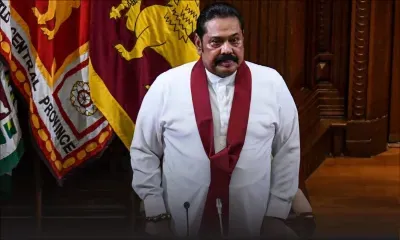 Sri Lanka: un tribunal interdit à l'ex-Premier ministre et ses alliés de quitter le pays